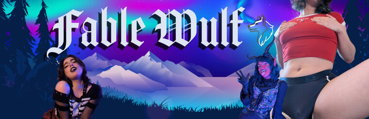 Fable banner image