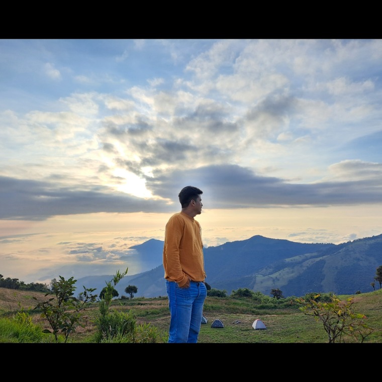 Daniel banner image