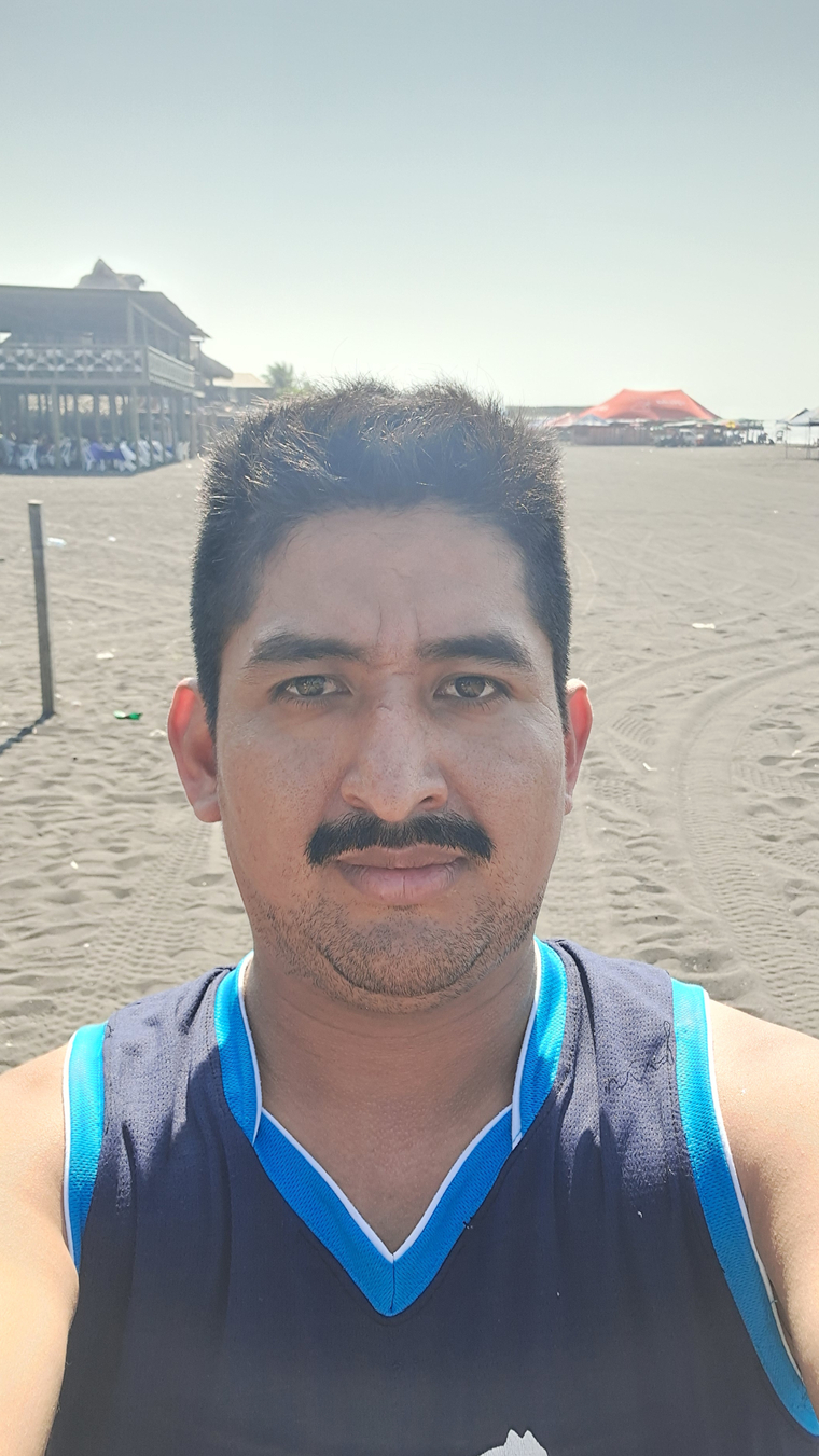 Abimael Martinez cover image