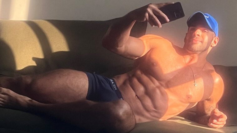Fabrício Godoy cover image