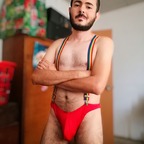 Fabrizzio Pérez Herrera avatar
