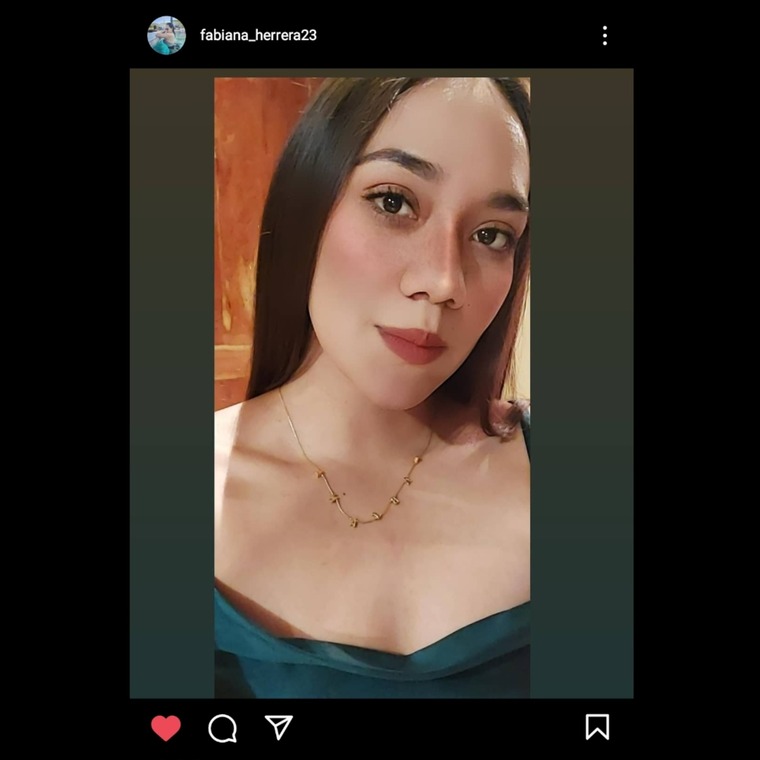 Fabiana Herrera cover image