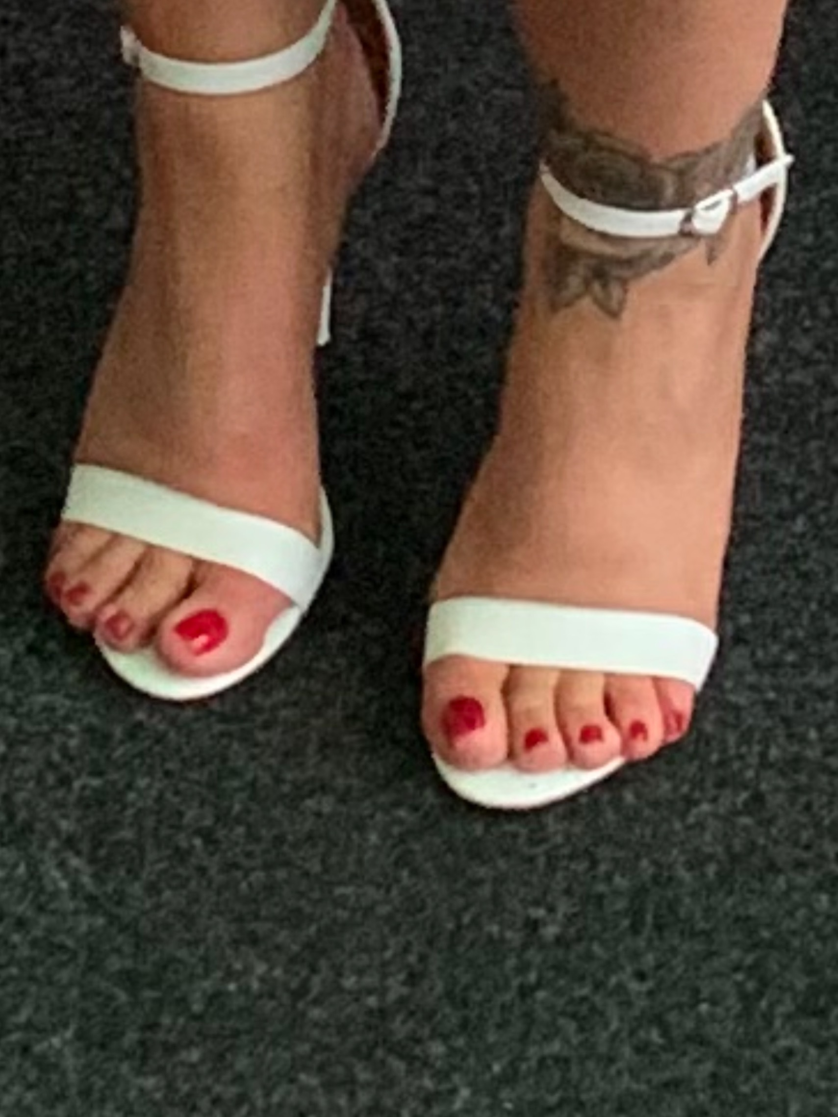 Fabulous Feet banner image