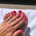 Fabulously Foxy Feet avatar
