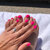 Fabulously Foxy Feet avatar