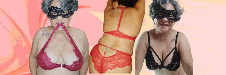 ⚜️Faustine⚜️ banner image