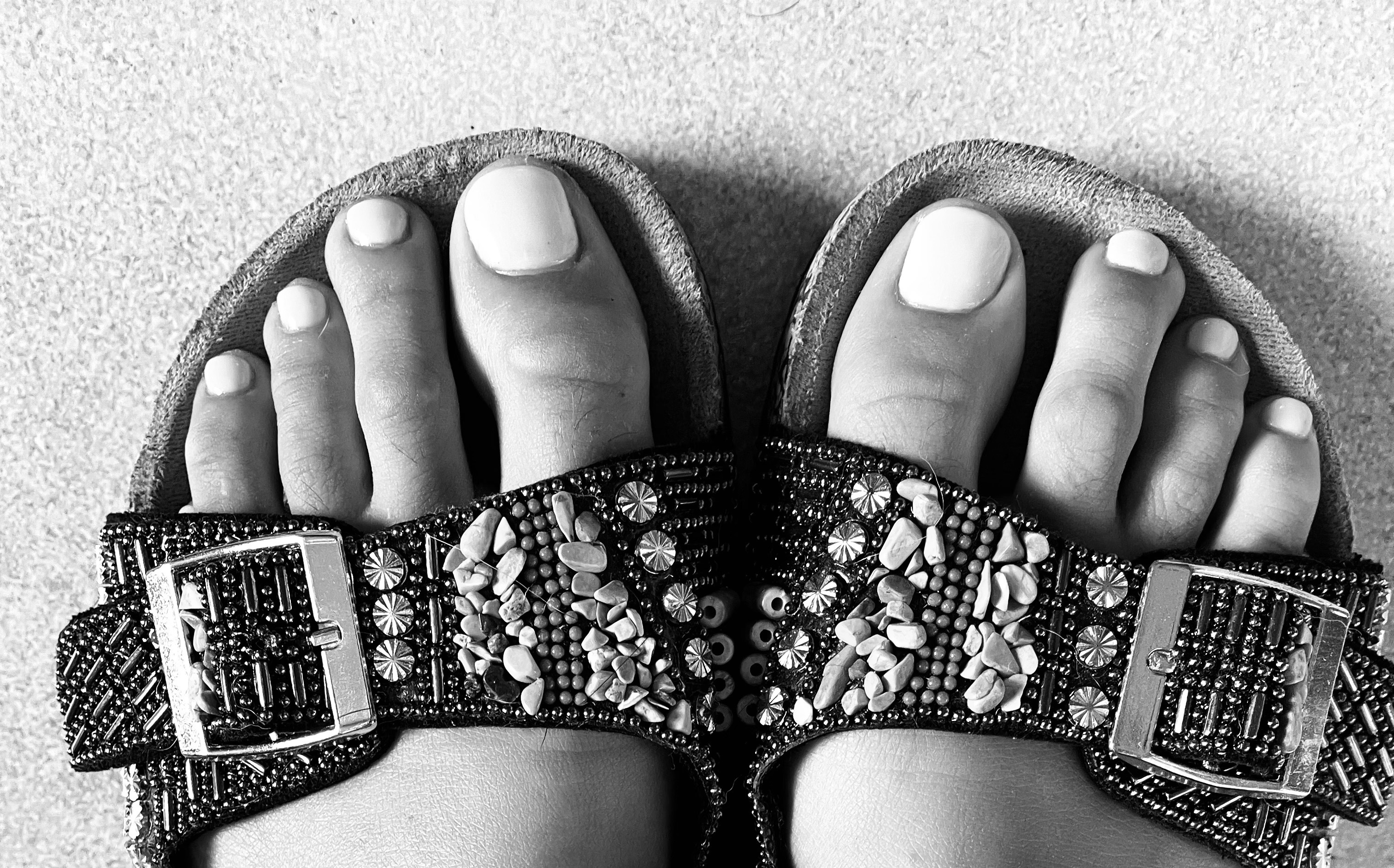 FabyFeet banner image