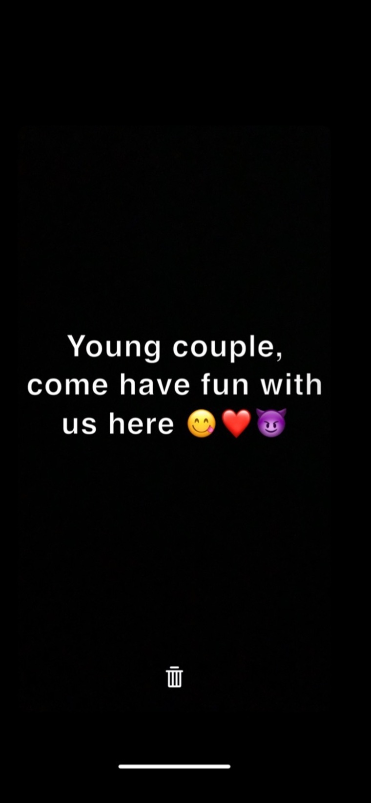 Me&amp;her😈 cover image
