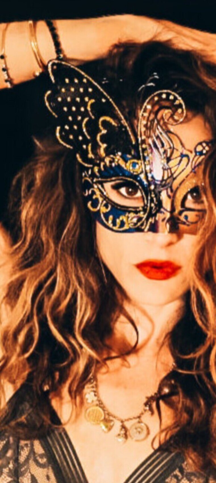 Faceless Temptress cover image