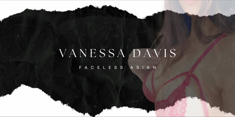 Vanessa Davis cover image