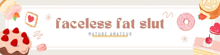 Faceless Fat Elke cover image