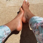 Faceless Feetgirl avatar