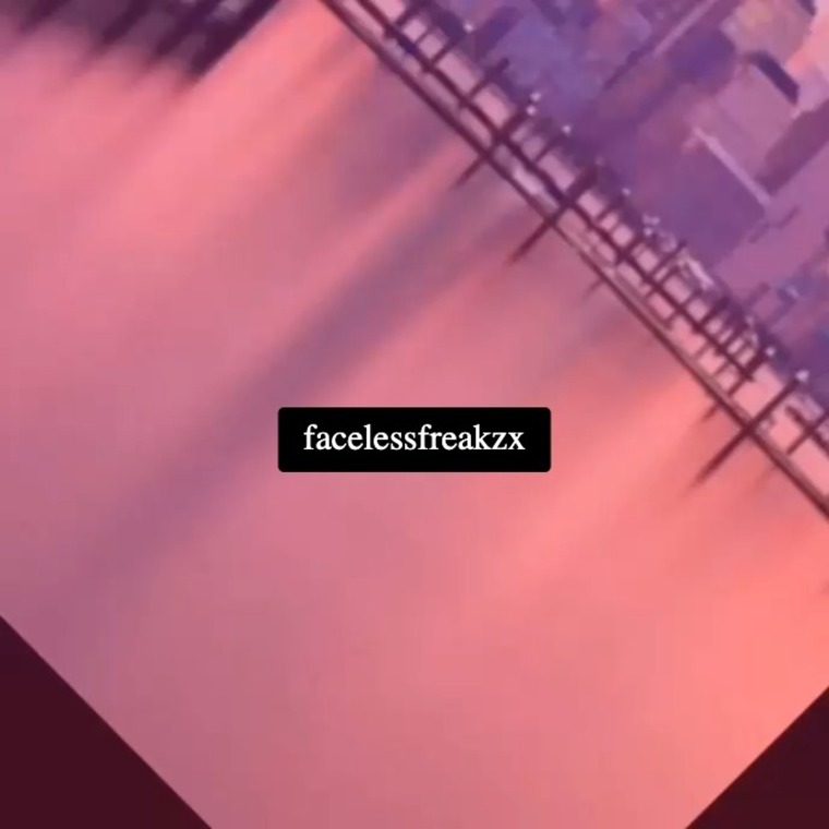 facelessfreakzx banner image