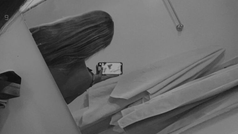Faceless Girl cover image