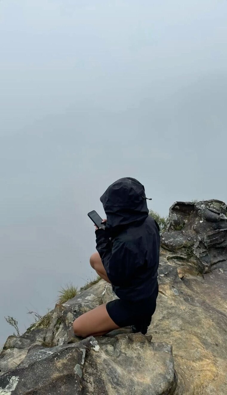 Call me Everest banner image