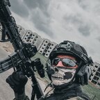 Sgt. NoFace avatar
