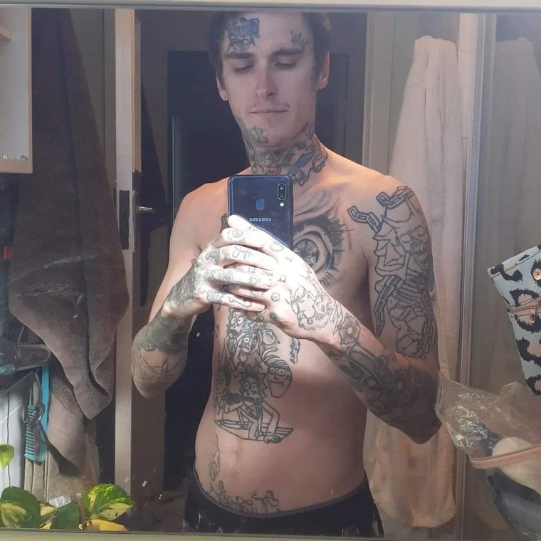 FaceOfTatts666 cover image