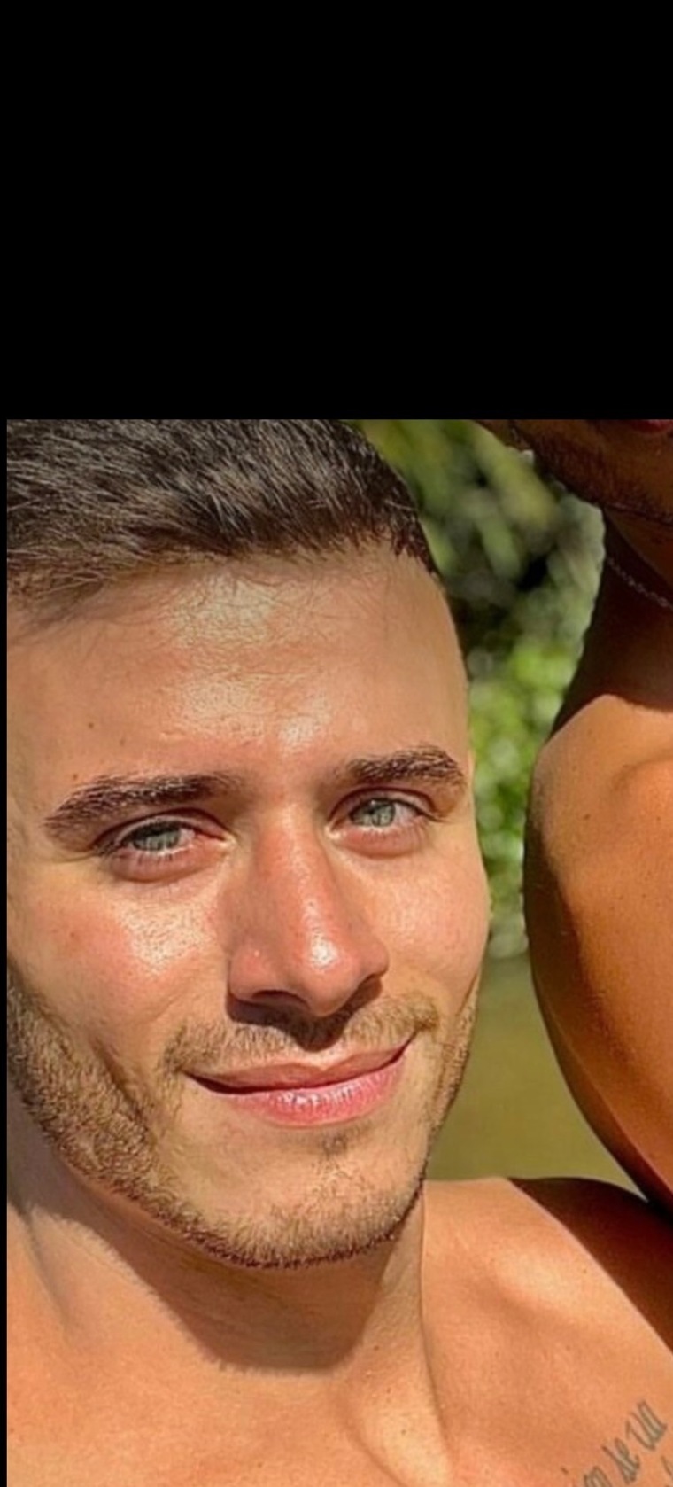 Luca cover image