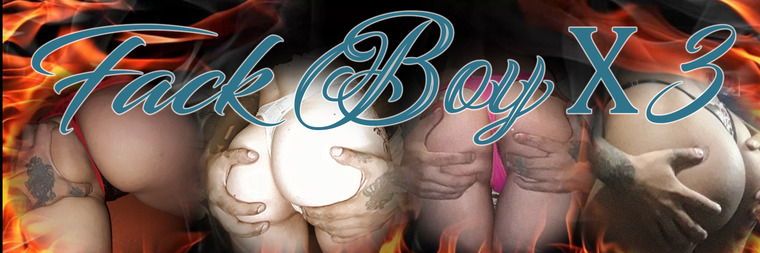 Fackboyx3 cover image