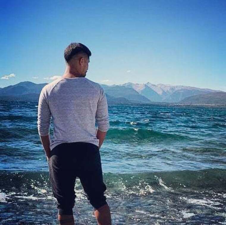 Facundo cover image