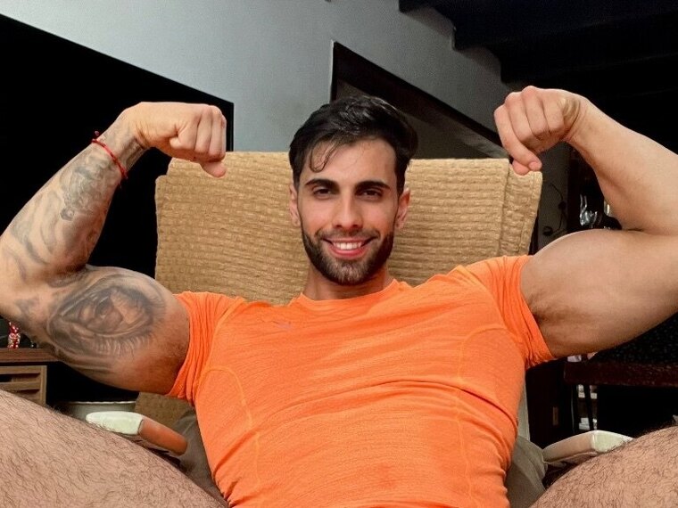 Facundo Antunes cover image