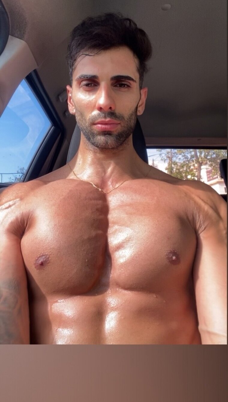 Facundo Antunes Free cover image