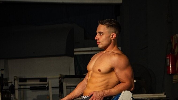 Facundo Nahuel banner image