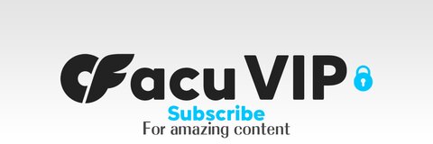 Facu VIP ๐ cover image