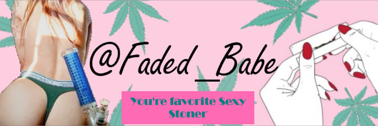 🍒Fadedbabe🍒 cover image