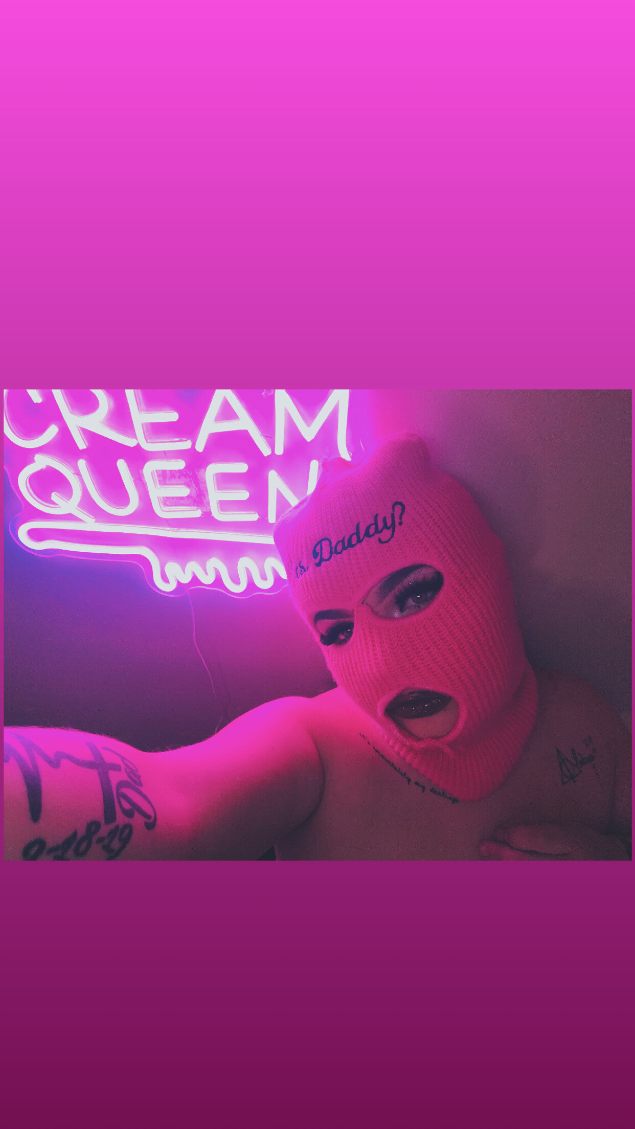 Kayla banner image