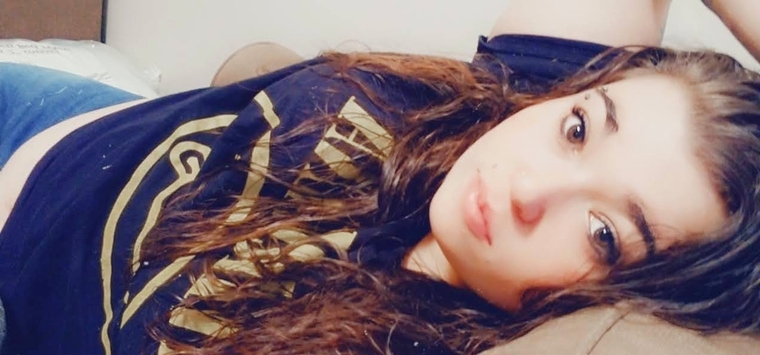 Alisha Rae cover image
