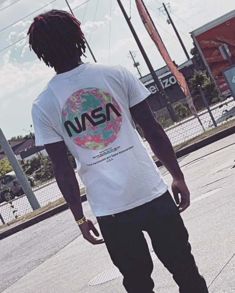 Fade Life banner image