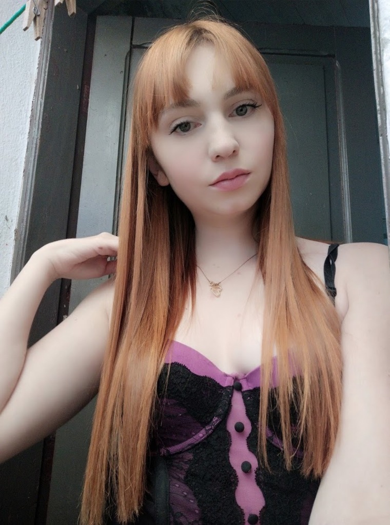 Vivian Fadel cover image