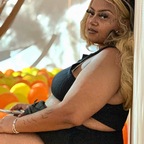 Blondie avatar