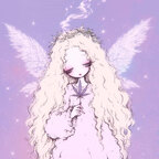 Mommy Angel avatar