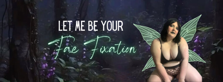 Fae Fixation - FREE banner image