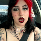 Inked Fae Goddess 111 avatar
