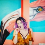 Fae Daniels avatar