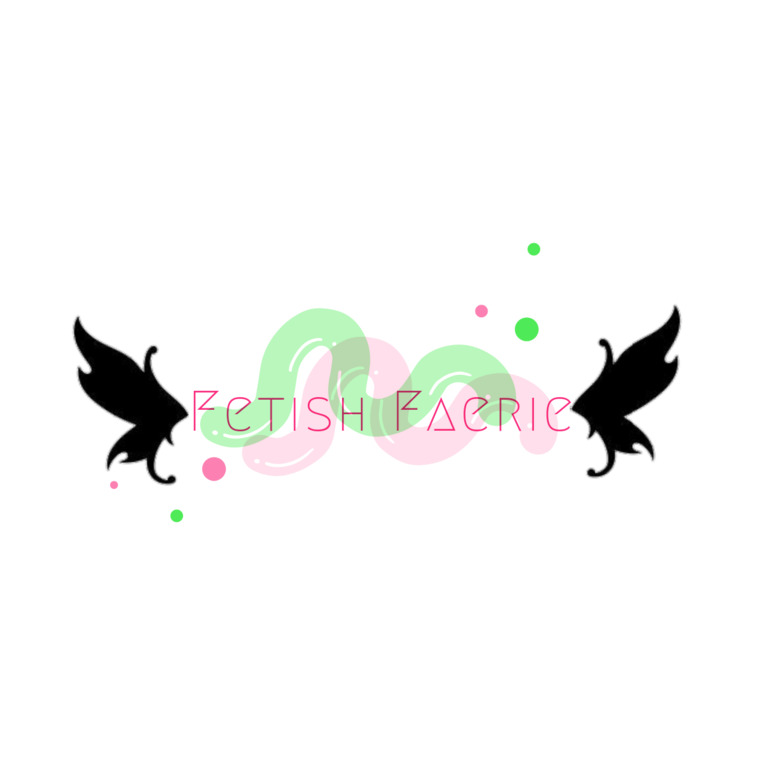 Fetish Faerie FREE 🥵🍑 cover image