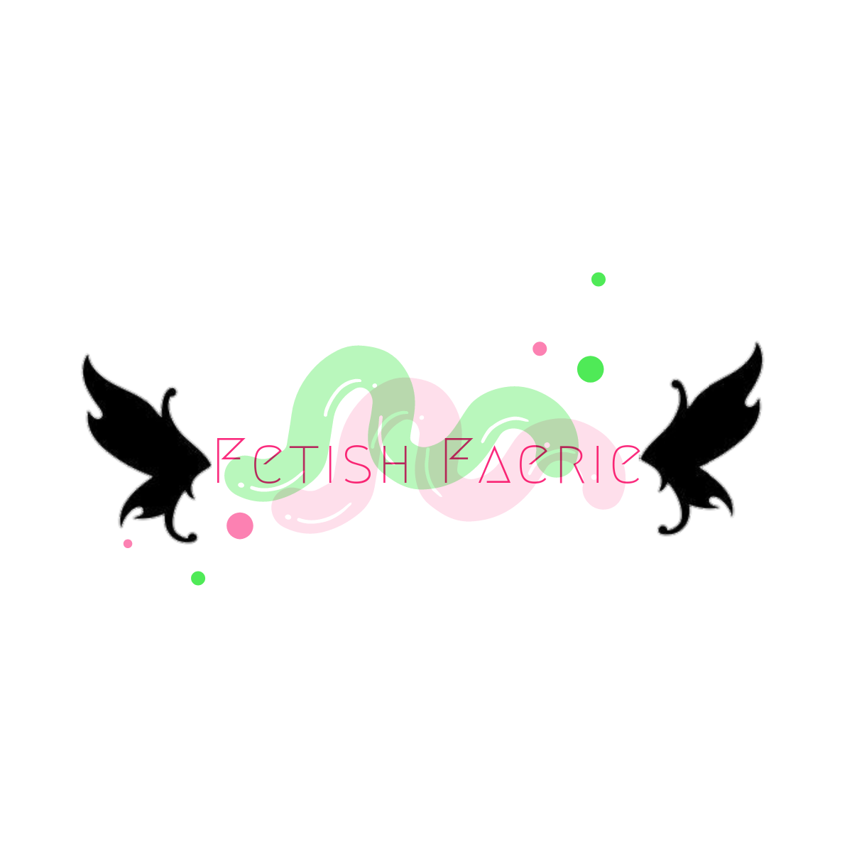 Fetish Faerie FREE 🥵🍑 banner image