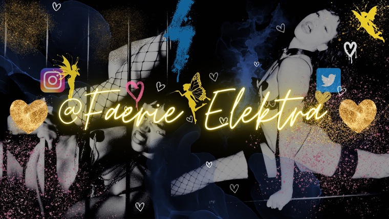 𖤐* ✧･ﾟ: *✧･ﾟ:* 𝑬𝒍𝒆𝒌𝒕𝒓𝒂 *:･ﾟ✧*:･* ✧ *𖤐 cover image