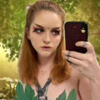 Faerie Hoe avatar