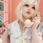 Faerie Mimi avatar