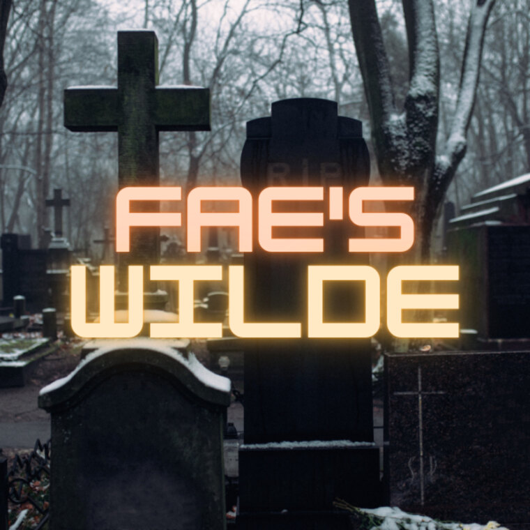 Faeryisms banner image