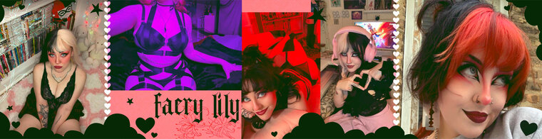 Lily 🐙 cover image