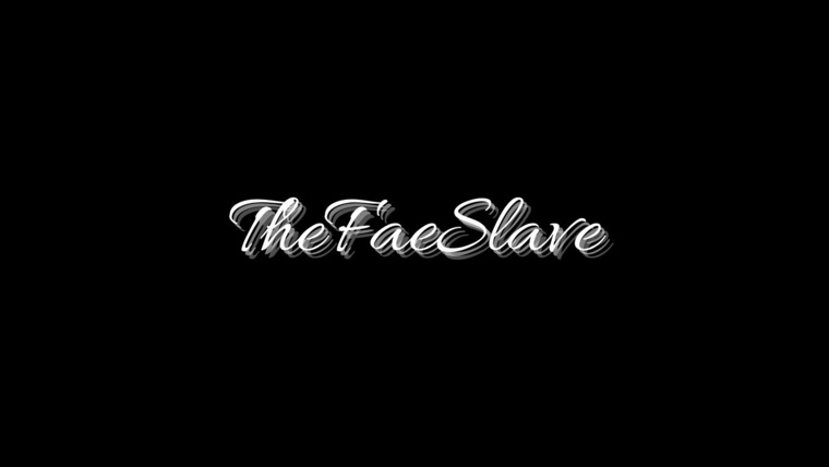 TheFaeSlave banner image