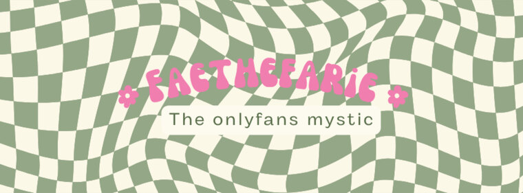 Fae the farie cover image