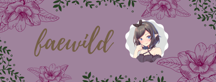 Fae banner image