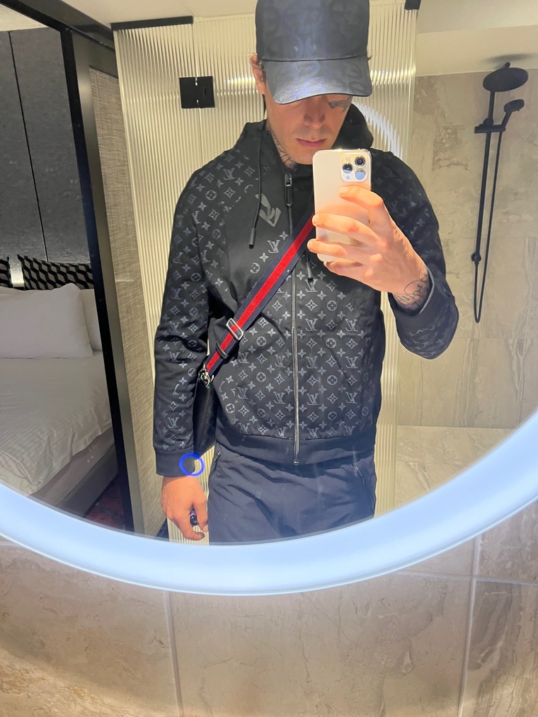 Jake cover image