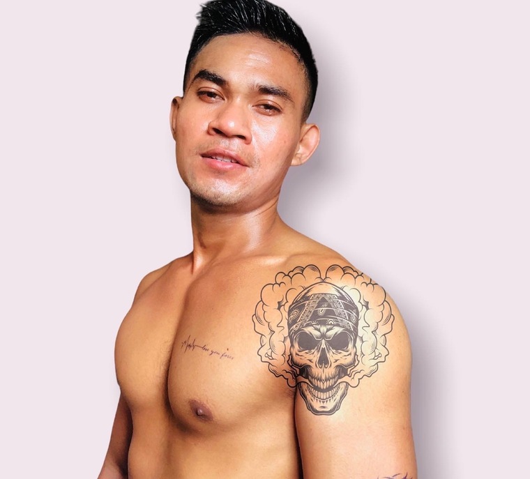 Randy Ahmad banner image